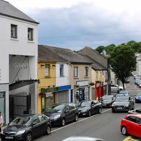 Apartment Boutique 2-bed Town Centre