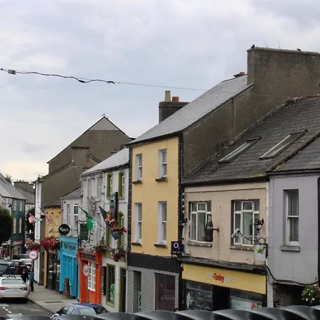 Apartment Boutique 2-bed Town Centre
